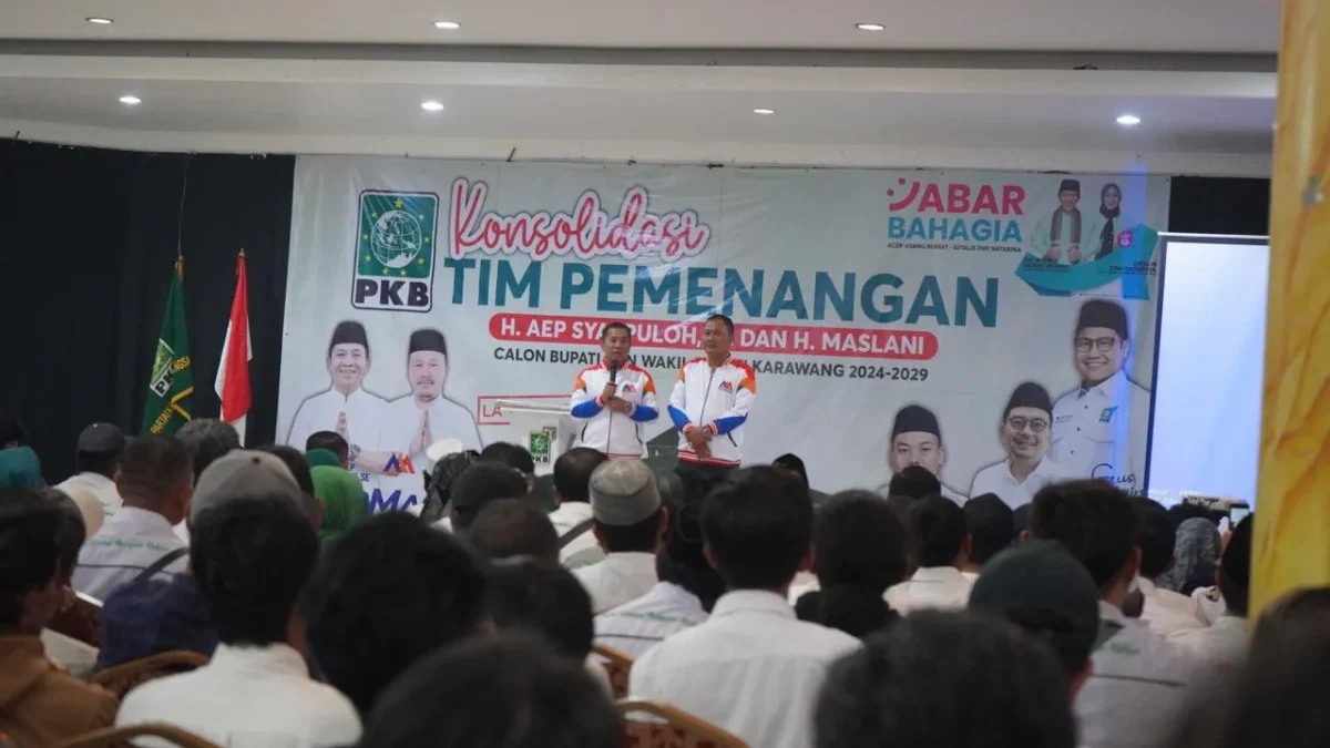 PKB Karawang