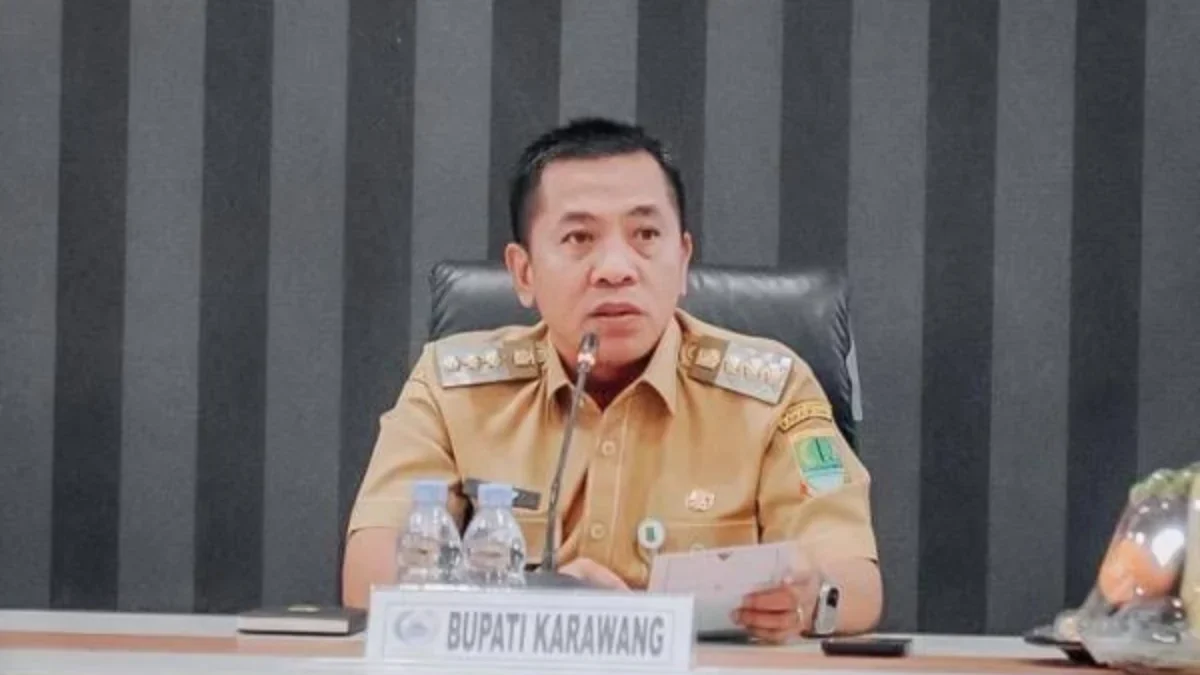 Bupati Aep