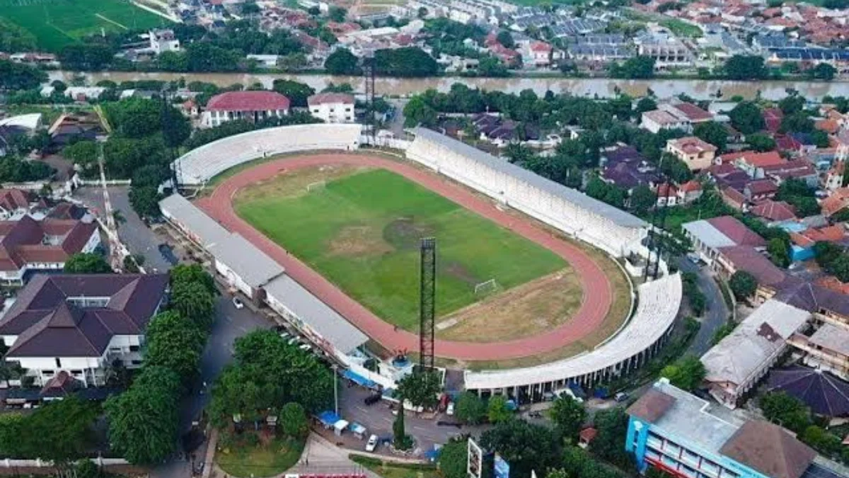 Pemerintah Kabupaten Karawang