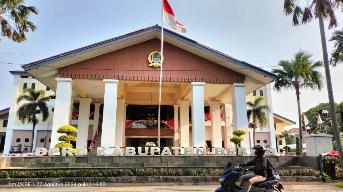 Kejati Jawa Barat