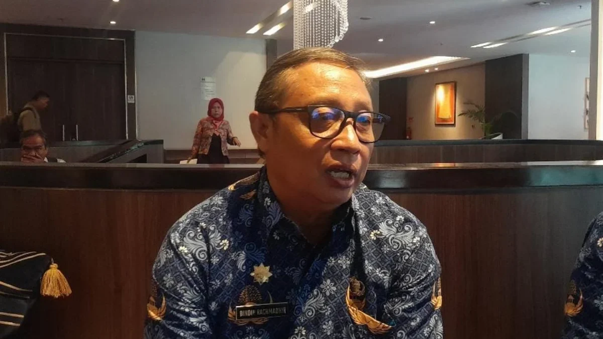 Pemerintah Kabupaten Karawang