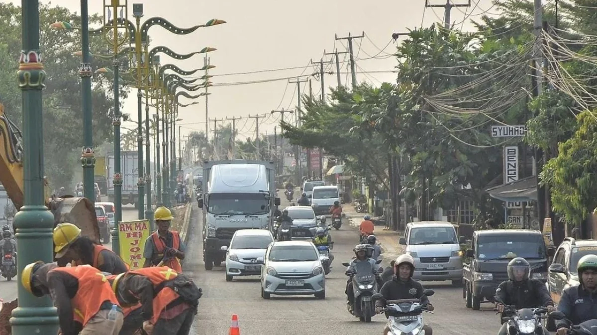 Kabupaten Bekasi