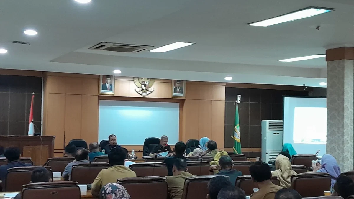 Pemerintah Kabupaten Bekasi