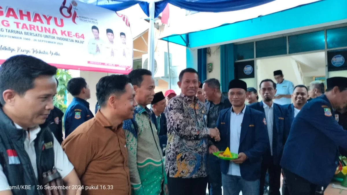 Karang Taruna Kabupaten Bekasi