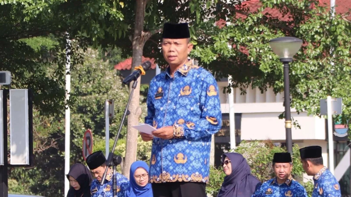 Pemerintah Kabupaten Bekasi