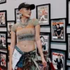 Kasus P Diddy Viral, Netizen Teringat Agnez Mo di Podcast Daniel