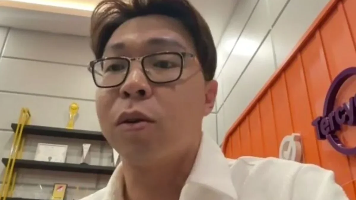 Apakah Produk Kecantikan Milik Dr. Richard Lee Berbahaya?