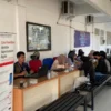 Disnakertrans Karawang