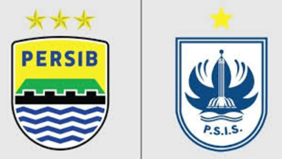 Persib Bandung Sikat PSIS Semarang