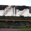 Stadion Wibawa Mukti Kabupaten Bekasi,