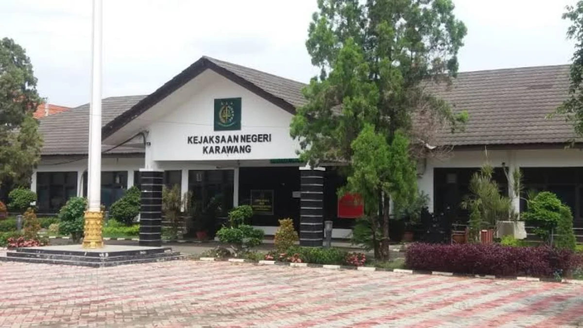 Kejaksaan Negeri Karawang