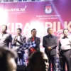 KPU Kabupaten Bekasi