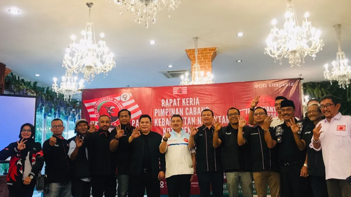 DPC PKN Kota Bekasi