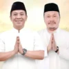 Aep Syaepuloh dan Maslani,