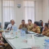 Pj Bupati Karawang, Teppy Wawan Darmawan