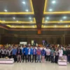 Pilkada Kabupaten Bekasi 2024