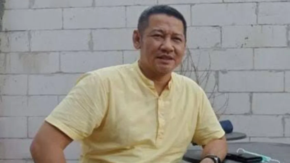 Golkar Kota Bekasi, Dariyanto,