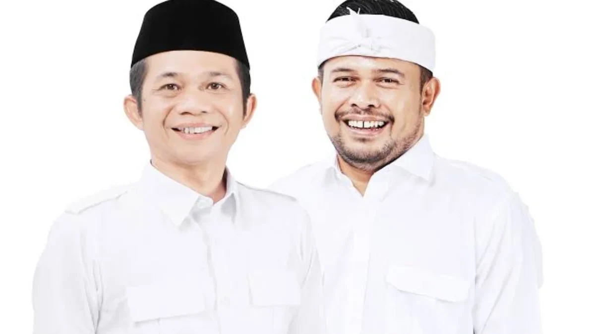 Pilkada Purwakarta 2024