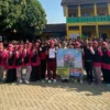 SDN Sukadami 01 Cikarang Selatan