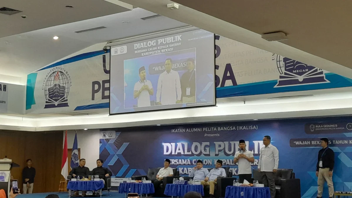 Pilkada Bekasi,