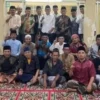 Ketua PCNU Karawang, Deden Perman