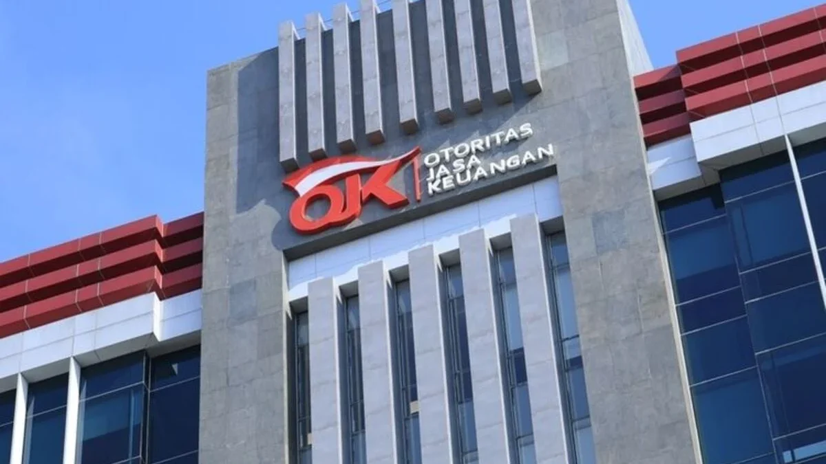 OJK Resmi Gabung Global Asia Insurance Partnership