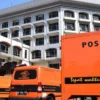 PT Pos Indonesia Tolak Ikuti Jejak Perusahaan Logistik Lain