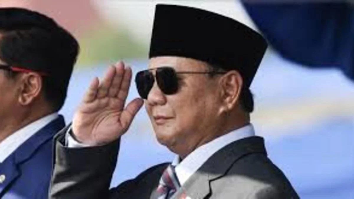 Prabowo Aktif Bangun Aliansi Baru