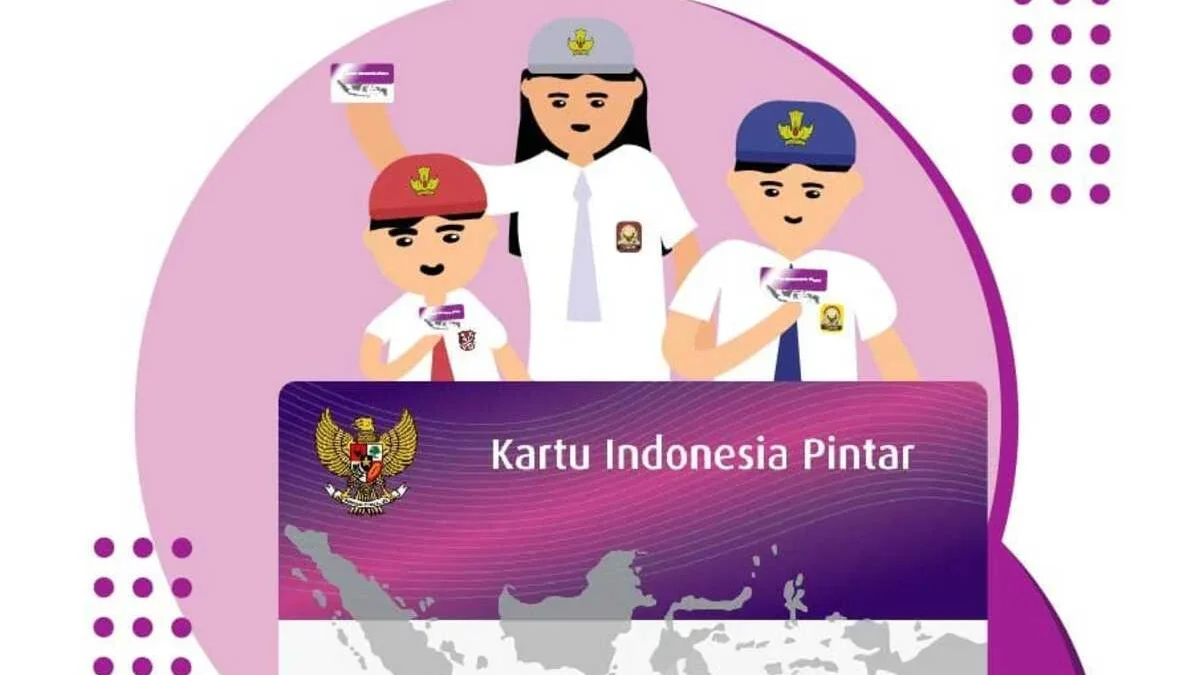 Program Indonesia Pintar