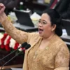 Puan Maharani Kembali Memimpin DPR RI