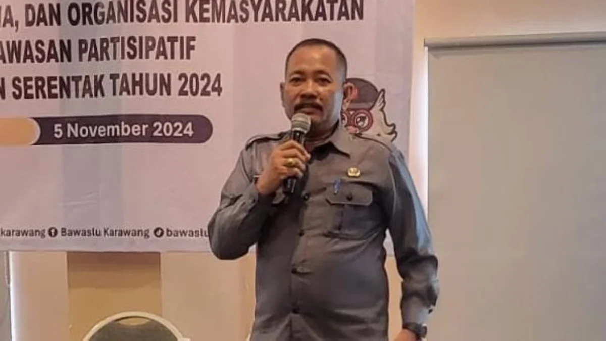 Kesbangpol Karawang