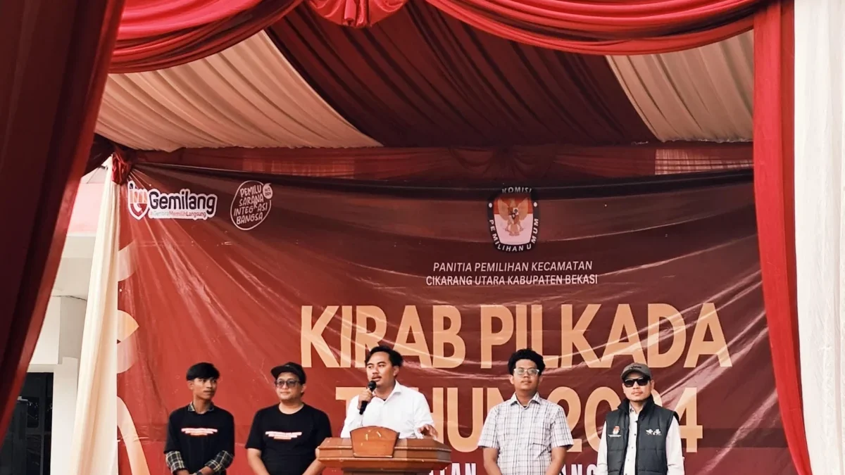 PPK Cikarang Utara