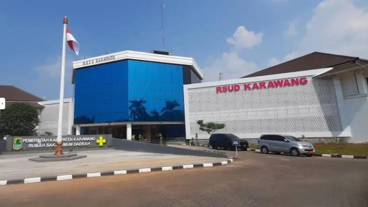 RSUD Karawang