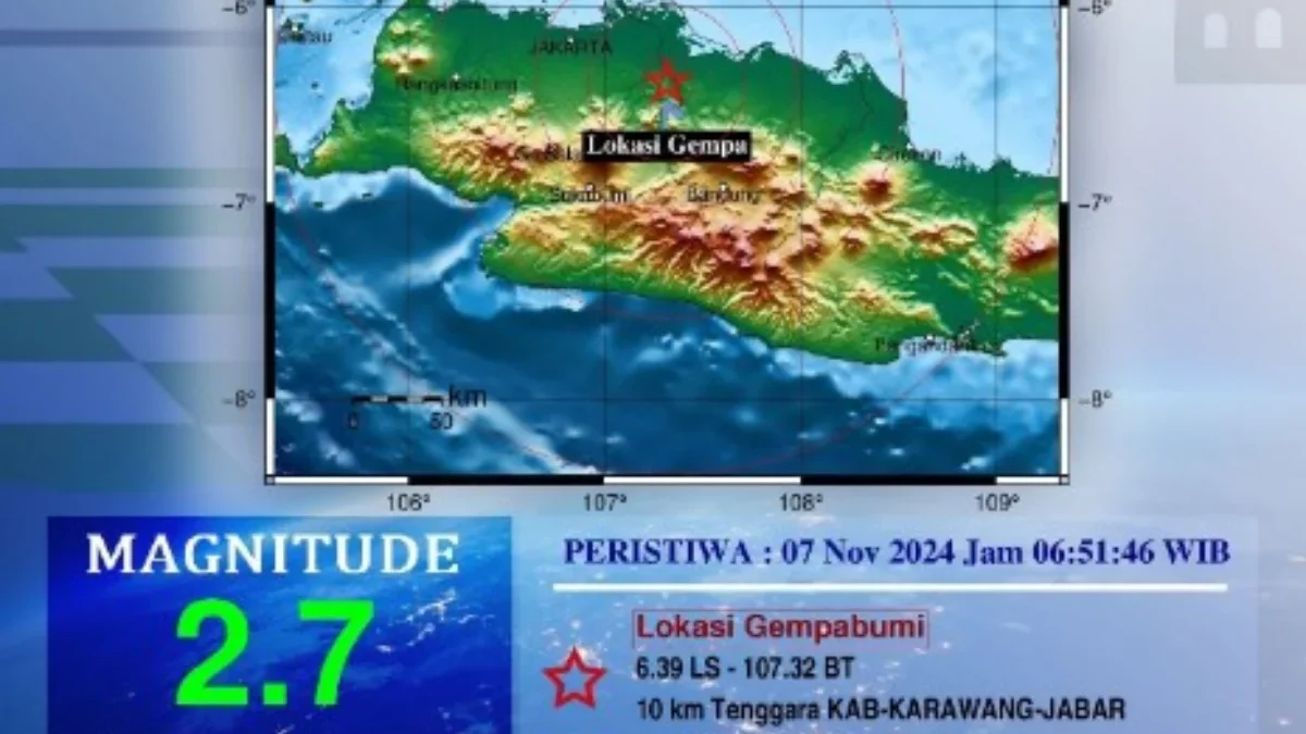 Gempa