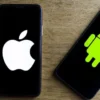 Pasar Android dan iOS Mulai Ditinggalkan