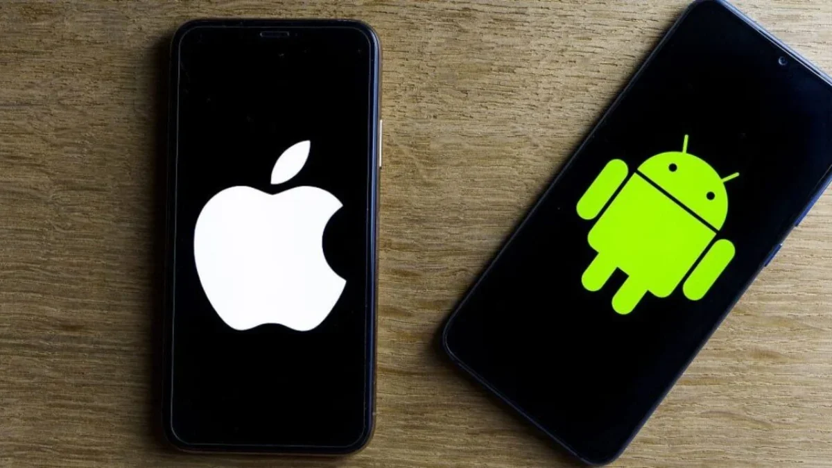 Pasar Android dan iOS Mulai Ditinggalkan