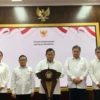 Prabowo Dorong Kenaikan UMP 2025