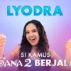 Lyodra Cetak Sejarah Nyanyikan Lagu ‘Far Away’