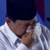 Prabowo Umumkan Kenaikan Gaji Guru di Hari Guru Nasional 2024