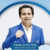 Yana Diana Putra Tutup Usia Jelang Pilkada 2024