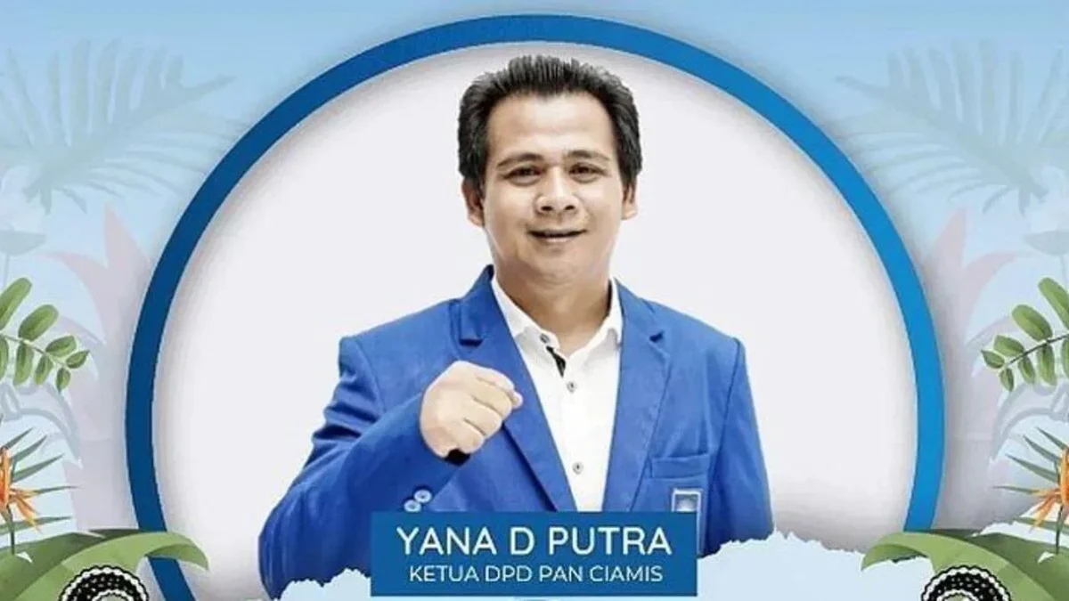 Yana Diana Putra Tutup Usia Jelang Pilkada 2024