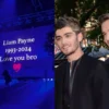 Zayn Malik Sampaikan Pesan ‘Love You Bro’ untuk Liam Payne