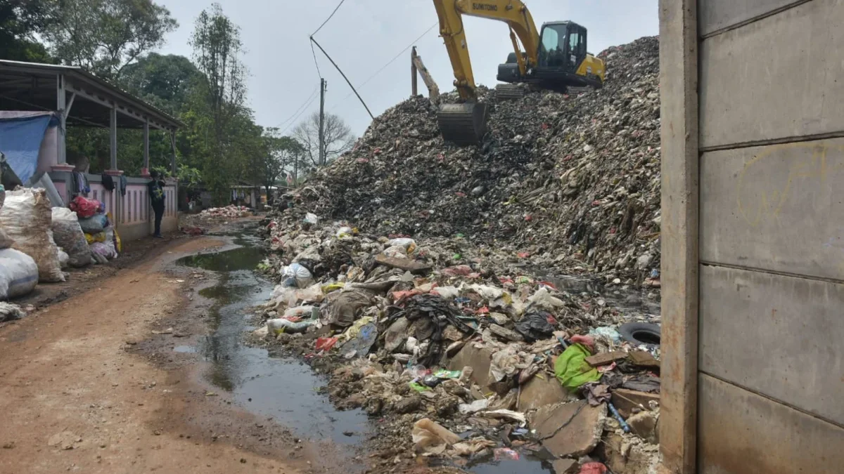 Komisi III DPRD Kabupaten Bekasi