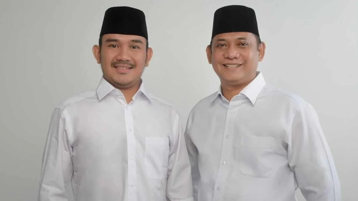 KPU Kabupaten Bekasi