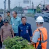 Bupati Karawang H. Aep Syaepuloh