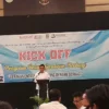 Penjabat Bupati Bekasi, Dedy Supriyadi,