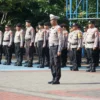 Polres Metro Bekasi