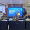 Kantor Imigrasi Kelas I Non TPI Karawang