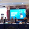 Kantor Imigrasi Kelas I Non TPI Karawang