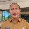 Sekda Karawang, Asep Aang Rahmatullah